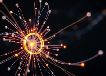 Trapped-Ion Quantum Simulator Captures String-Breaking as New Particles Emerge
