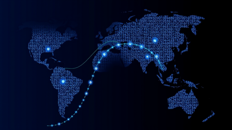 Hybrid AI Model Tames the Chaos of GDP Forecasting Across Seven Economies