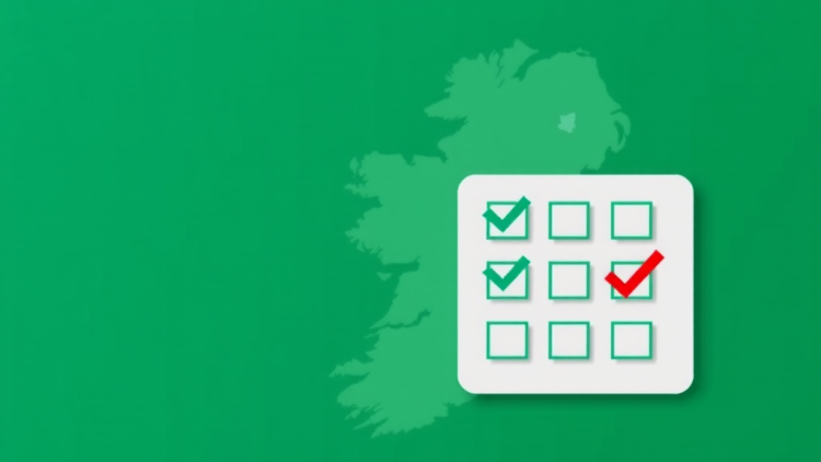 Ireland Puts a New Evidence-Checking Tool for Health Policy to the Test