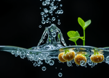 Chitosan and Humic Acid Nanocoatings Strip Herbicides from Water at Low Pressure
