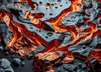 AI Hits Beneath the Surface: Hybrid Deep Learning Maps Hidden Copper Deposits in 3D