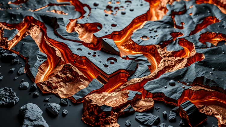 AI Hits Beneath the Surface: Hybrid Deep Learning Maps Hidden Copper Deposits in 3D