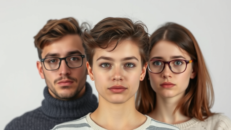 People Diagnosed with Personality Disorder Face Smaller, More Isolated Social Networks, Review Finds