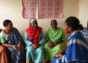Structured Counselling Transforms Diabetes Lifestyles in Northern Nigeria Trial, but Blood Sugar Gains Remain Elusive