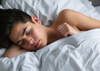 Oxygen Surges During Sleep May Mark the Heart Risk Hiding in Central Sleep Apnea