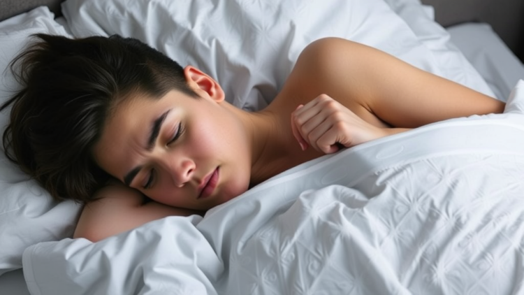 Oxygen Surges During Sleep May Mark the Heart Risk Hiding in Central Sleep Apnea