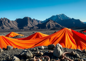 New Aramid Films Matched to Extreme Environments by Co-Monomer Design