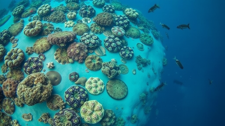 El Niño Heatwaves and Delayed Monsoons Combine to Bleach Sri Lanka’s Coral Reefs
