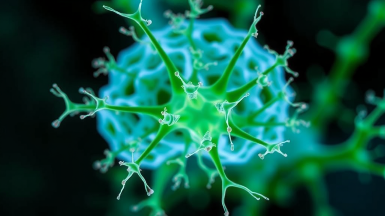 Plant Compound Monotropein Shows Promise Against Stroke Damage by Taming a Key Inflammasome