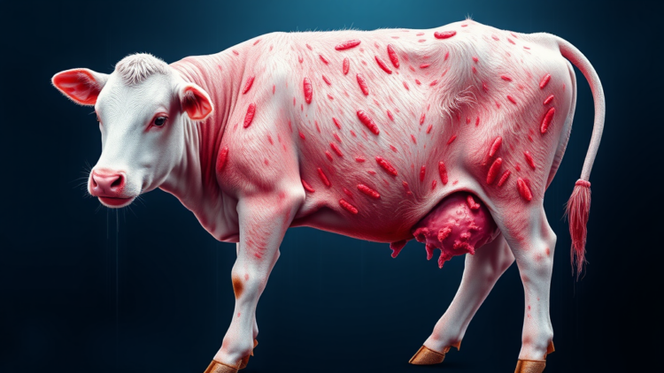 Calf Gut Microbes Show Powerful Resilience Against Salmonella