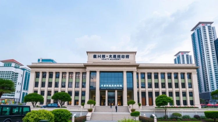 Hong Kong’s universities step into wealth management with HKU’s first dedicated academy