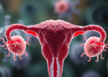 Ovarian Cancer Cells May Fuel Themselves With Potent Adrenal Androgens