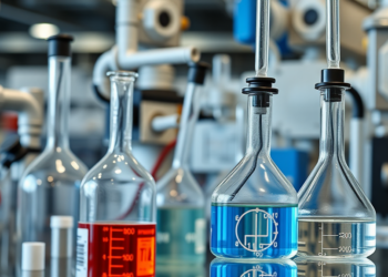 New Open-Access Journal Aims to Reshape Global Industrial Chemistry Research
