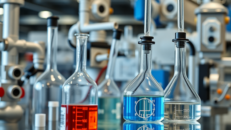 New Open-Access Journal Aims to Reshape Global Industrial Chemistry Research