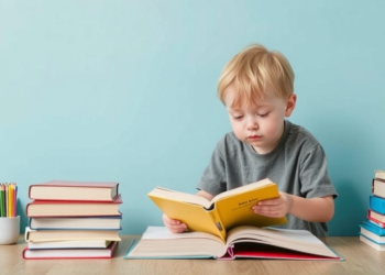 How Kids Spend 24 Hours Shapes Their Reading and Math Skills