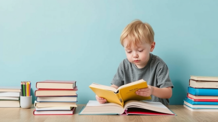How Kids Spend 24 Hours Shapes Their Reading and Math Skills