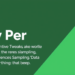 Pay Per Beep: Simple Incentive Tweaks Can Boost Experience Sampling Data Without Hurting Quality