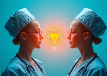 Nursing Students Are Turning to AI First, Before They Even Think, Study Finds