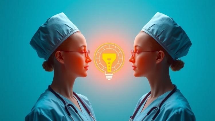 Nursing Students Are Turning to AI First, Before They Even Think, Study Finds