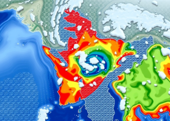 Deep learning model forecasts cold waves in Bangladesh but misses most extreme days