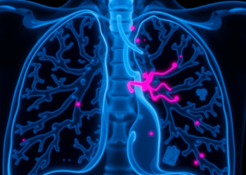 Blood Clues Beat Lung Scans at Predicting Death in Children With Fungal Pneumonia