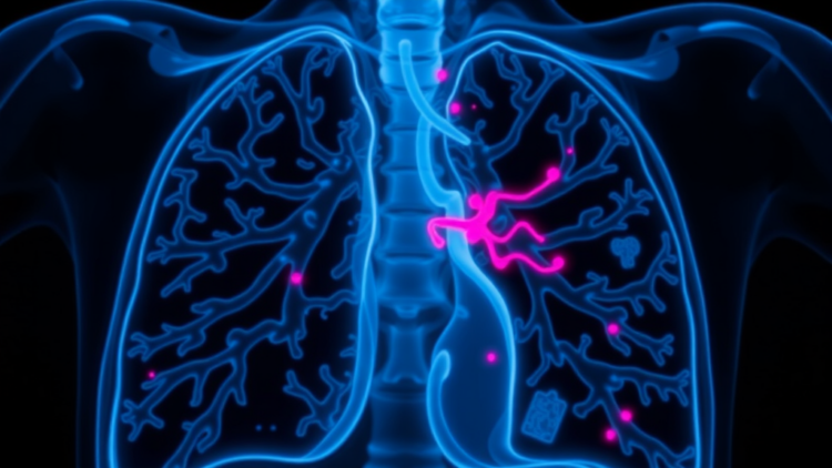 Blood Clues Beat Lung Scans at Predicting Death in Children With Fungal Pneumonia