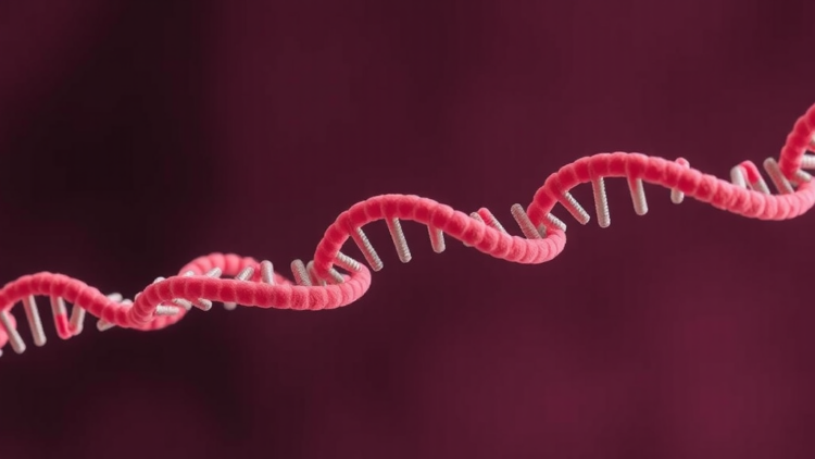 Inherited Mitochondrial DNA Determines How Fast the Ovary Ages