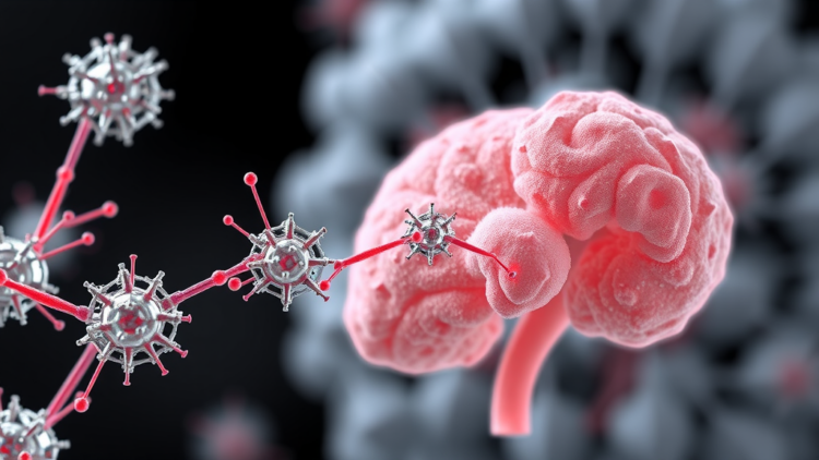 Sugar-Coated Nanocarriers Deliver Herbal Compound to Shield Liver From Chemotherapy Damage