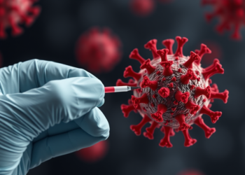One-Pot CRISPR Test Spots Deadly Mpox Clade in 40 Minutes