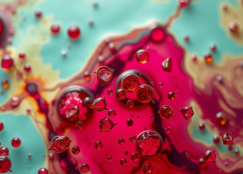 Nanomaterial Sensor Spots Toxic Dye at Trace Levels and Strips It from Wastewater