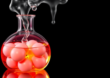 Ionic Liquids Get a Thermodynamic Upgrade for Capturing CO2 and Toxic Gas