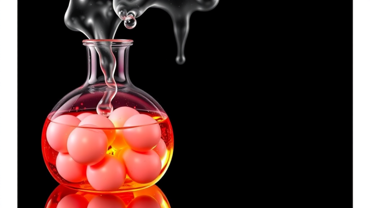 Ionic Liquids Get a Thermodynamic Upgrade for Capturing CO2 and Toxic Gas