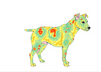 Gene Signatures and Immune Suppression Mapped in Canine Lymphoma