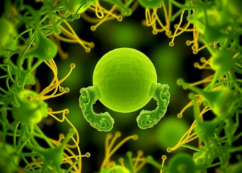 Recycling Machinery in Sertoli Cells Proves Essential for Male Fertility