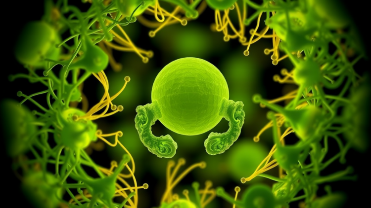 Recycling Machinery in Sertoli Cells Proves Essential for Male Fertility