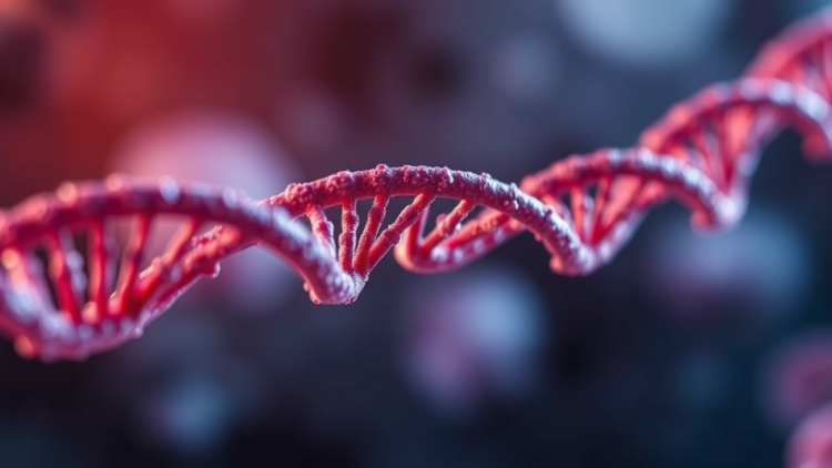 Environmental Stress May Have Loosened DNA Repair Rules on the Y Chromosome