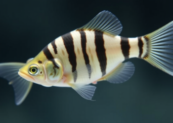 Zebrafish Put Two New Synthetic Cannabinoids to the Test, With Surprisingly Mild Results