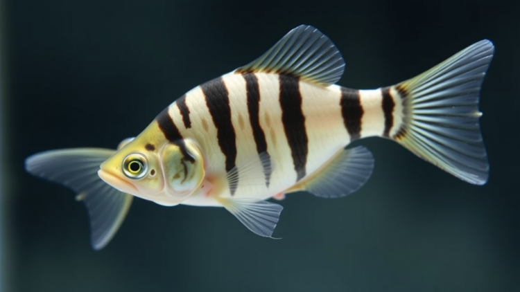 Zebrafish Put Two New Synthetic Cannabinoids to the Test, With Surprisingly Mild Results