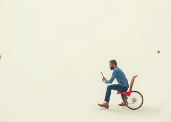 How Long You Wait to Answer Rewrites What You Just Saw, Motion Study Finds