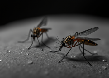 A Single Histone Tag Decides Whether Malaria Parasites Commit to Transmission