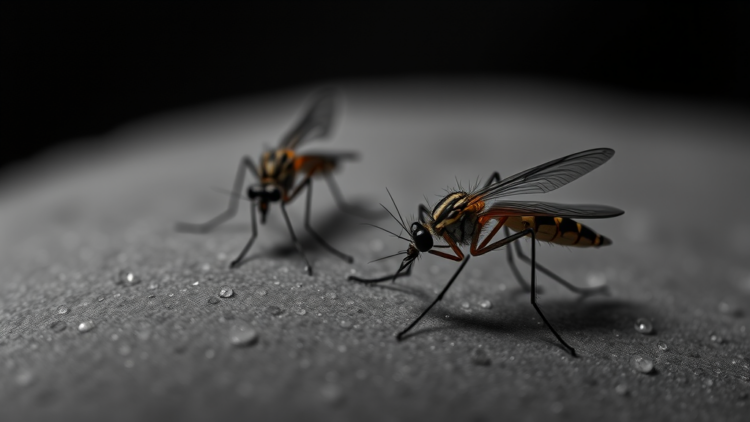 A Single Histone Tag Decides Whether Malaria Parasites Commit to Transmission
