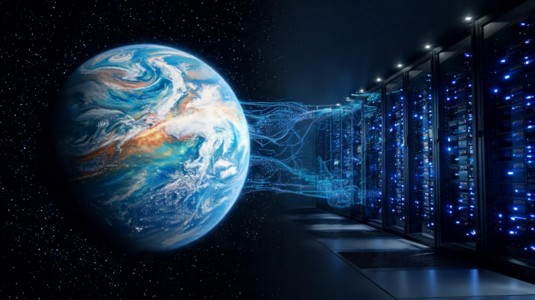 Why Decoding Alien Atmospheres Is Pushing Supercomputers to Their Limits