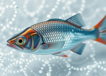 Silver nanoparticle toxicity in fish hinges on surface coatings and eco-coronas