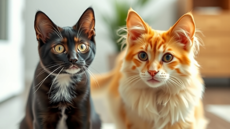 Pet cats and dogs carry richer viral microbiomes at home than on the street