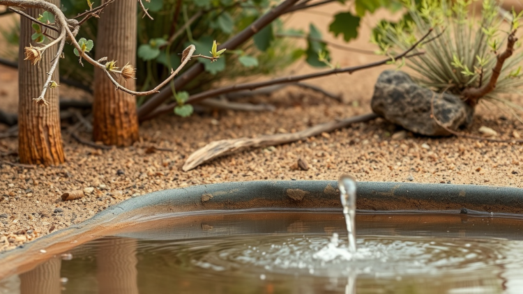 Decades Later, One in Three Tucson Residents Exposed to Tainted Water Show Signs of Trauma