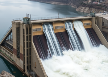 A $1,000 Camera System Catches Dams Failing Before They Collapse