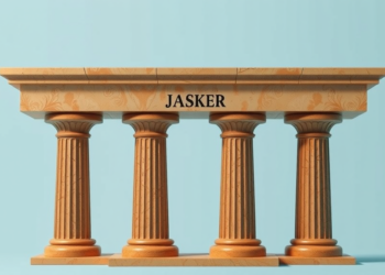 Four Pillars for Judging AI in an Aging World
