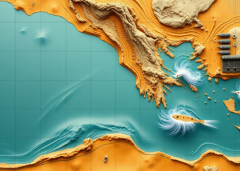 Warming World Severs the Ancient Monsoon Link That Governs Mediterranean Summers