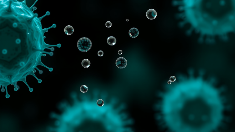 How Liquid Droplets Inside Cells May Drive Cancer—and What Drugs Could Do About It
