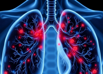 Machine Learning Model Predicts Which Lung Cancer Patients Will Respond to Immunotherapy